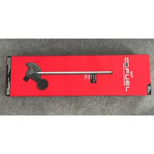 Milwaukee M18 FUEL 8” Edger Attachment (49-16-2718) Cordless Grass Trimmer Garden Cutting