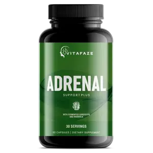 Adrenal Support Plus