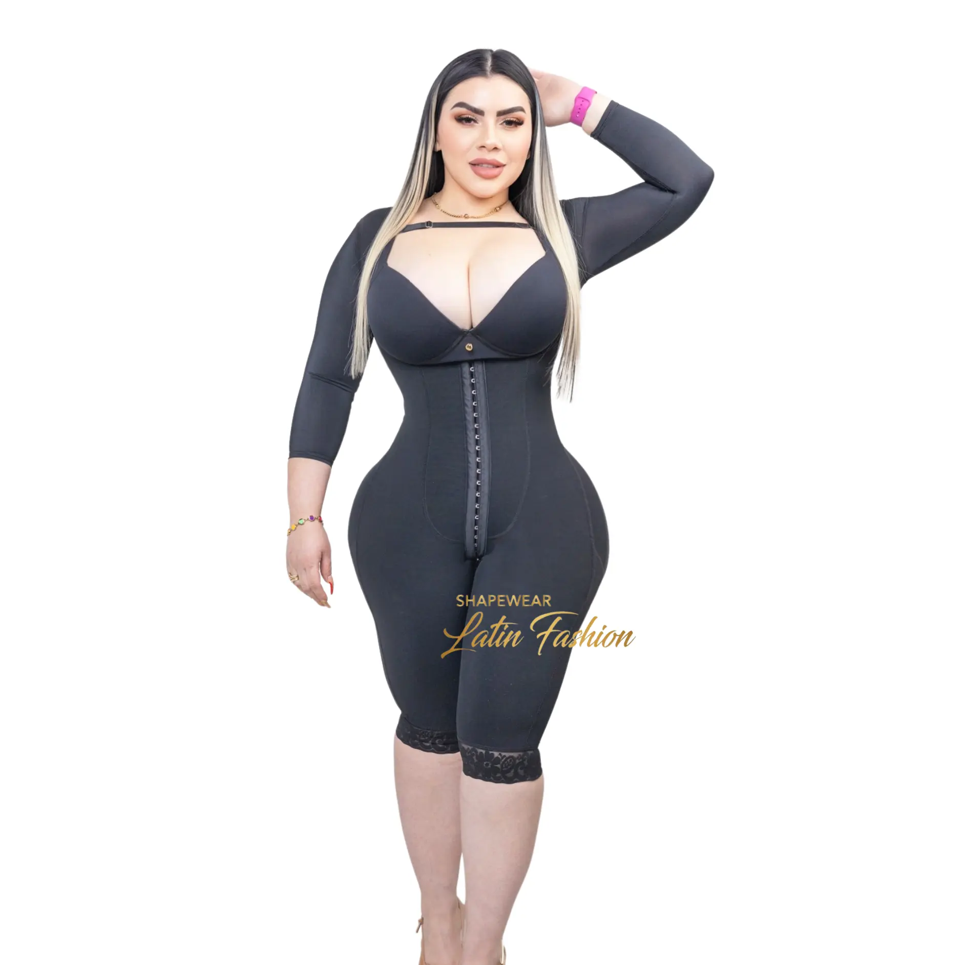 Fabulous Curves