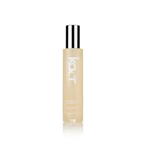 Coco Vanilla Dream Scented Dry Body Oil with Coconut, Jojoba, and Soybean Oils and Vitamin E Lemon Aroma