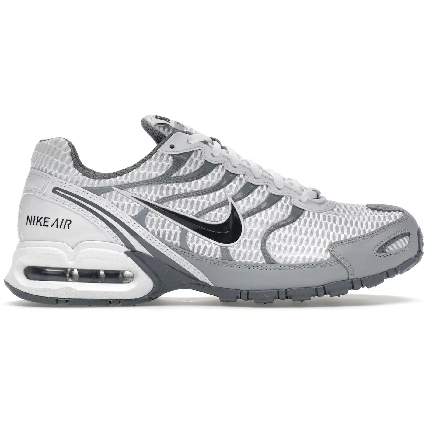 Nike Air Max Torch 4 'White' (343846-100)