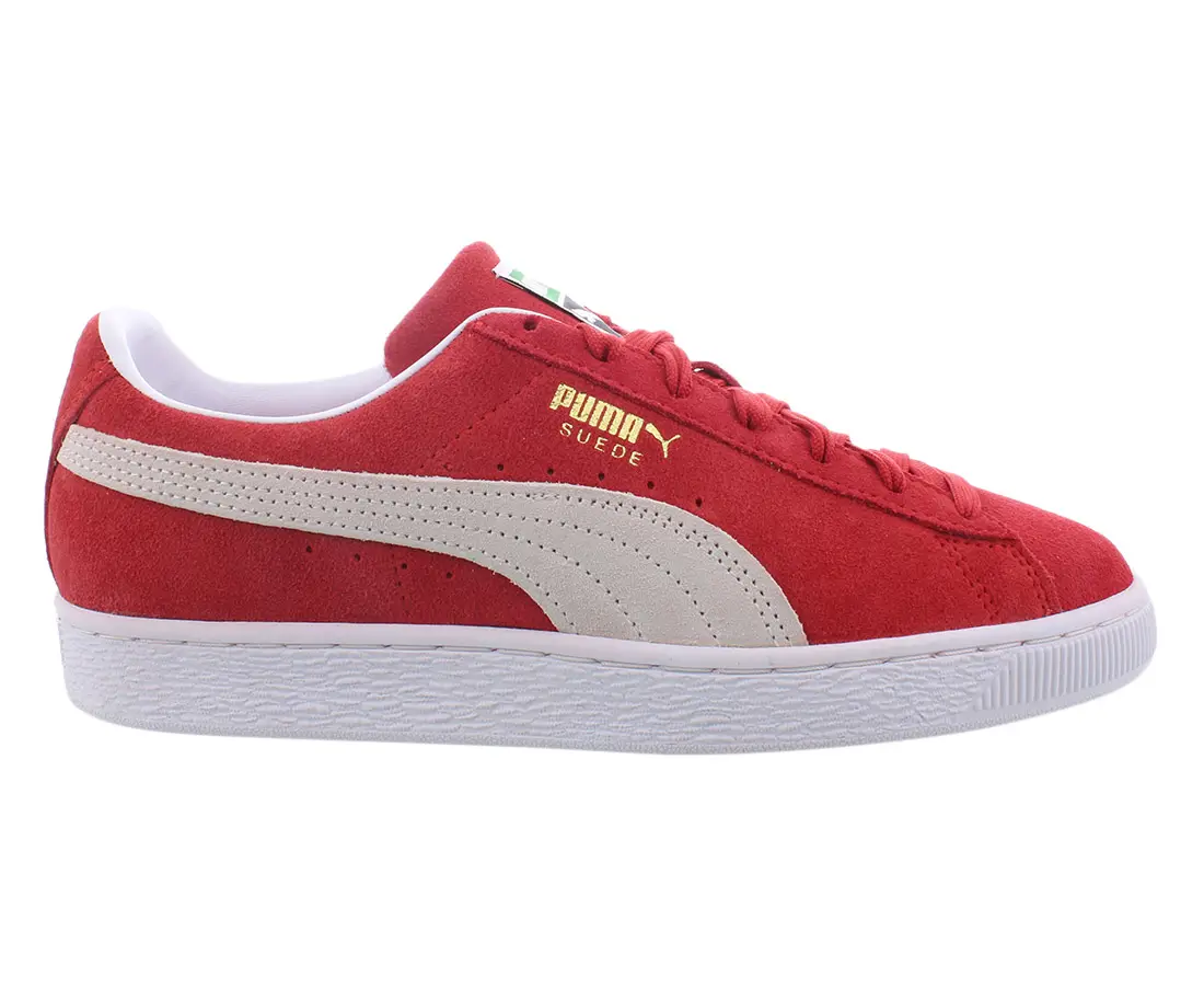 Puma Suede Classic XXI Mens Shoes