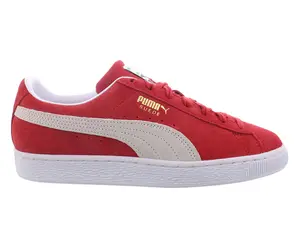 Puma Suede Classic XXI Mens Shoes