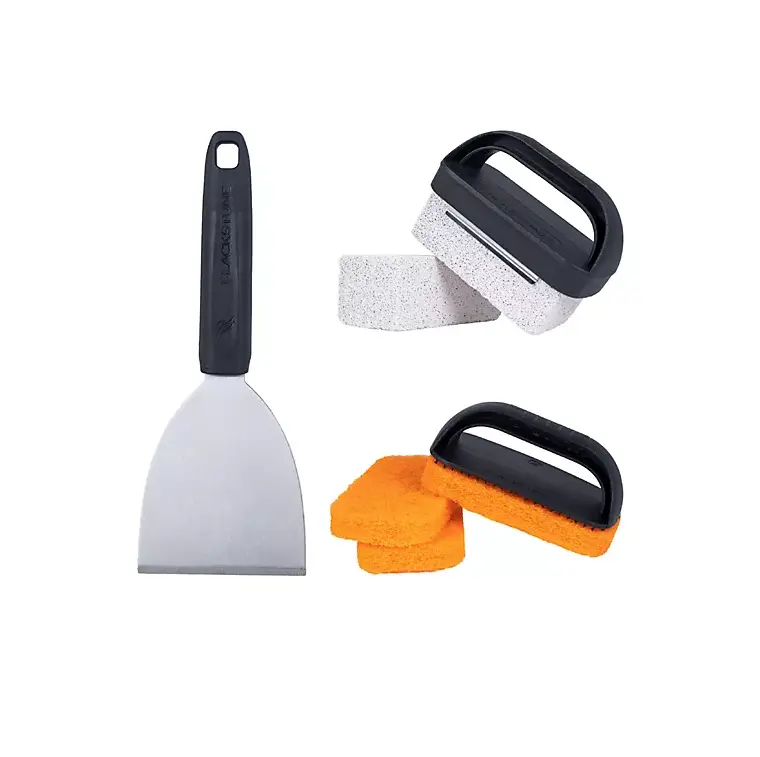 Blackstone Griddle Essential Cleaning Kit