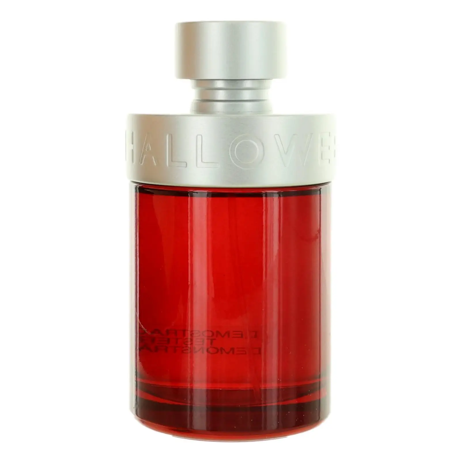 Halloween Man Rock On by J. Del Pozo for Men - 4.2 oz EDT Spray Bottle (Tester)