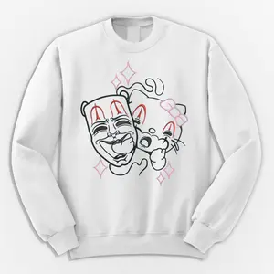 Hell0 Kitty (LNCL) Sweatshirt