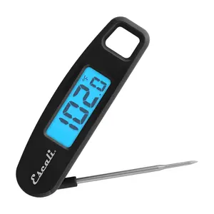 Escali Compact Folding Digital Thermometer Escali Compact Folding Digital Thermometer