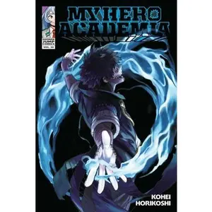 My Hero Academia, Vol. 30 -- Kohei Horikoshi - Paperback