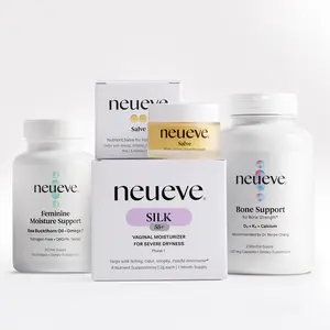 Painful Intercourse Treatment Kit 55-70 with Sea Buckthorn, Chamomile, and Stinging Nettle