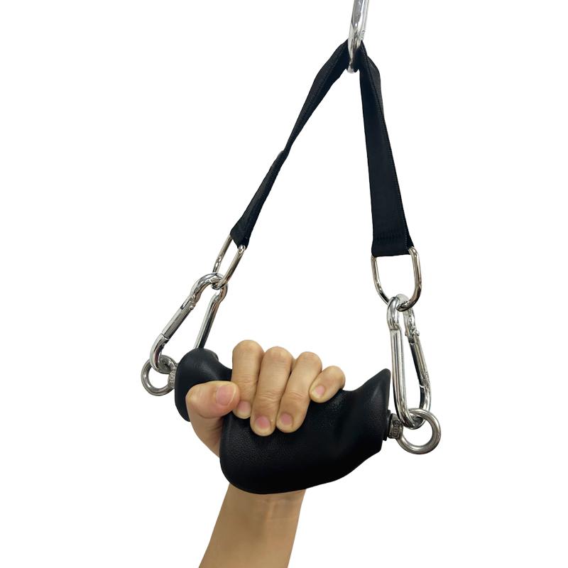 Rope Pulldown Attachments