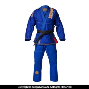 Tatami Estilo 4.0 Blue Women's Gi