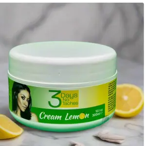Cream  3 Days  original no taches