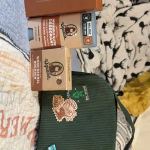 Everyday Essentials Set - Gifts for Men
