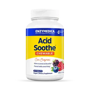 Acid Soothe™ Chewable