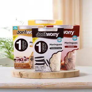 Sweet Escape Meringue Cookies Choose Flavor Sweet Escape Meringue Cookies Choose Flavor