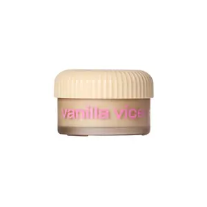 VANILLA VICE - AMBERWOOD & VANILLA BEAN BODY WHIP - SCENTED BODY MOISTURIZER