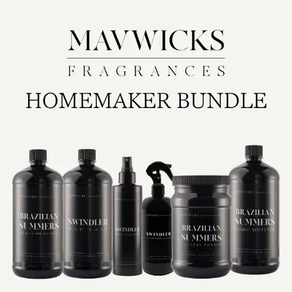 Homemaker Bundle Homemaker Bundle