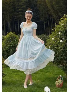 Cinderella Dress summerwins