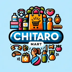 Chitaro Mart shop logo