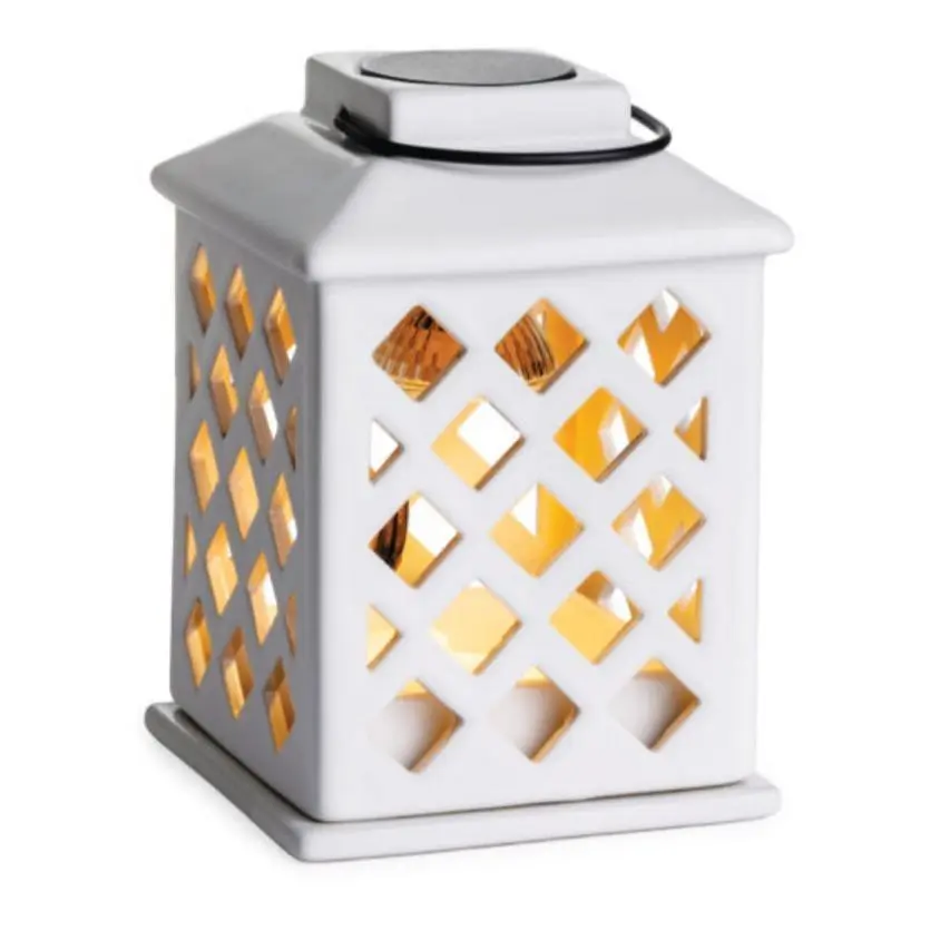Trellis Lantern