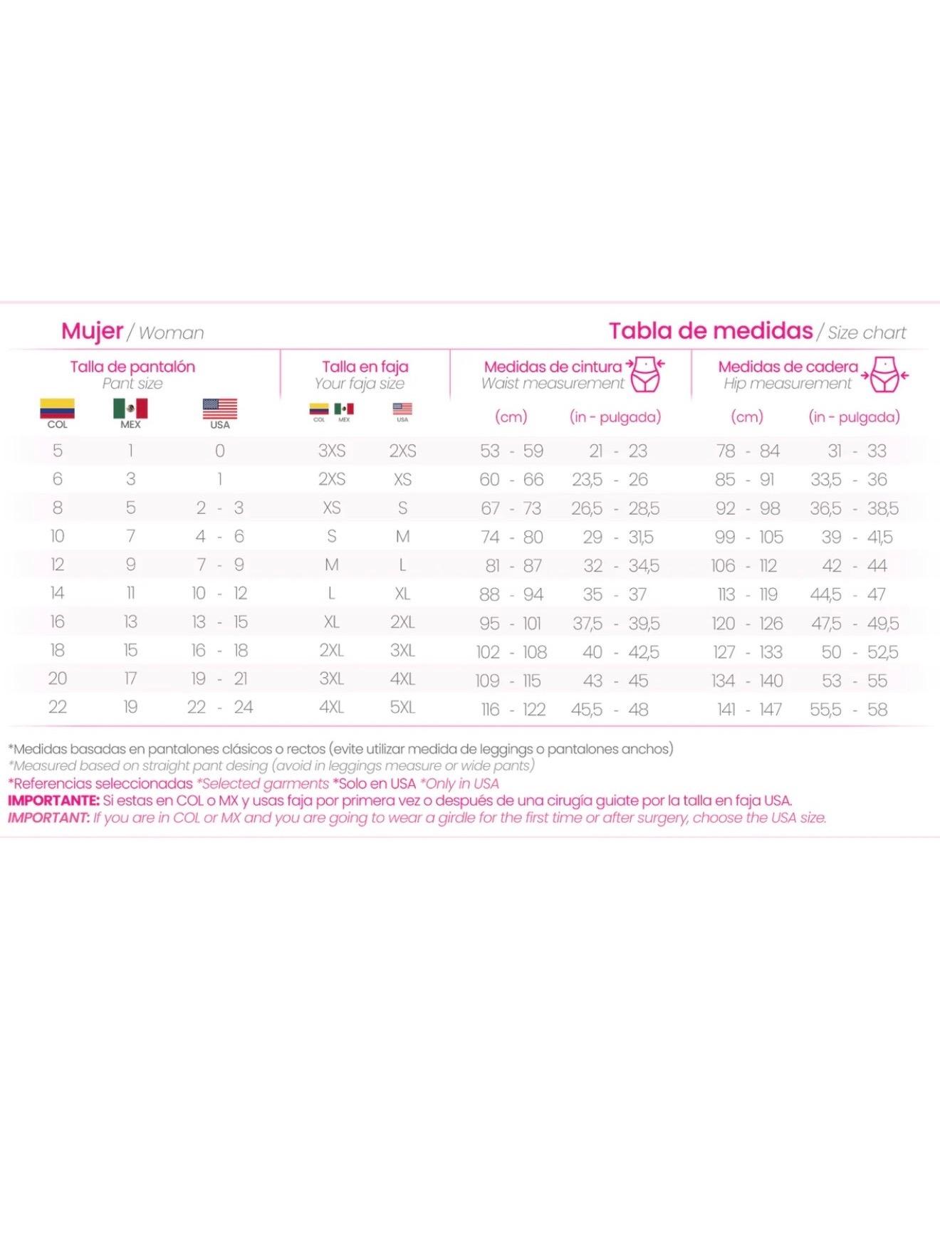 Liposuction 463 Tummy tuck 4 front hooks wide hips post surgery and daily use