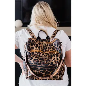 Brielle Convertible Bag - Final Sale