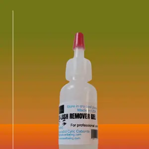 False Lash Glue Remover
