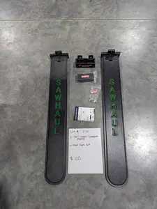 Closeout Lot # 216 Fixed ROPS kit