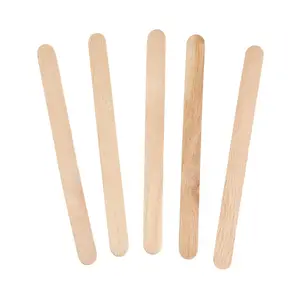 Bulk 150 Pc. Small Wooden Craft Sticks