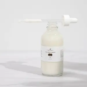 8 Sheep Organics True Belly Serum – Organic Stretch Mark Prevention & Pregnancy Belly Oil | Skincare, Mosturize, Skin Repair