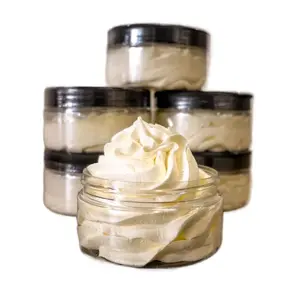 Luxe Body Butter, All Natural Ingredients for Comfortable Skin - Body Care