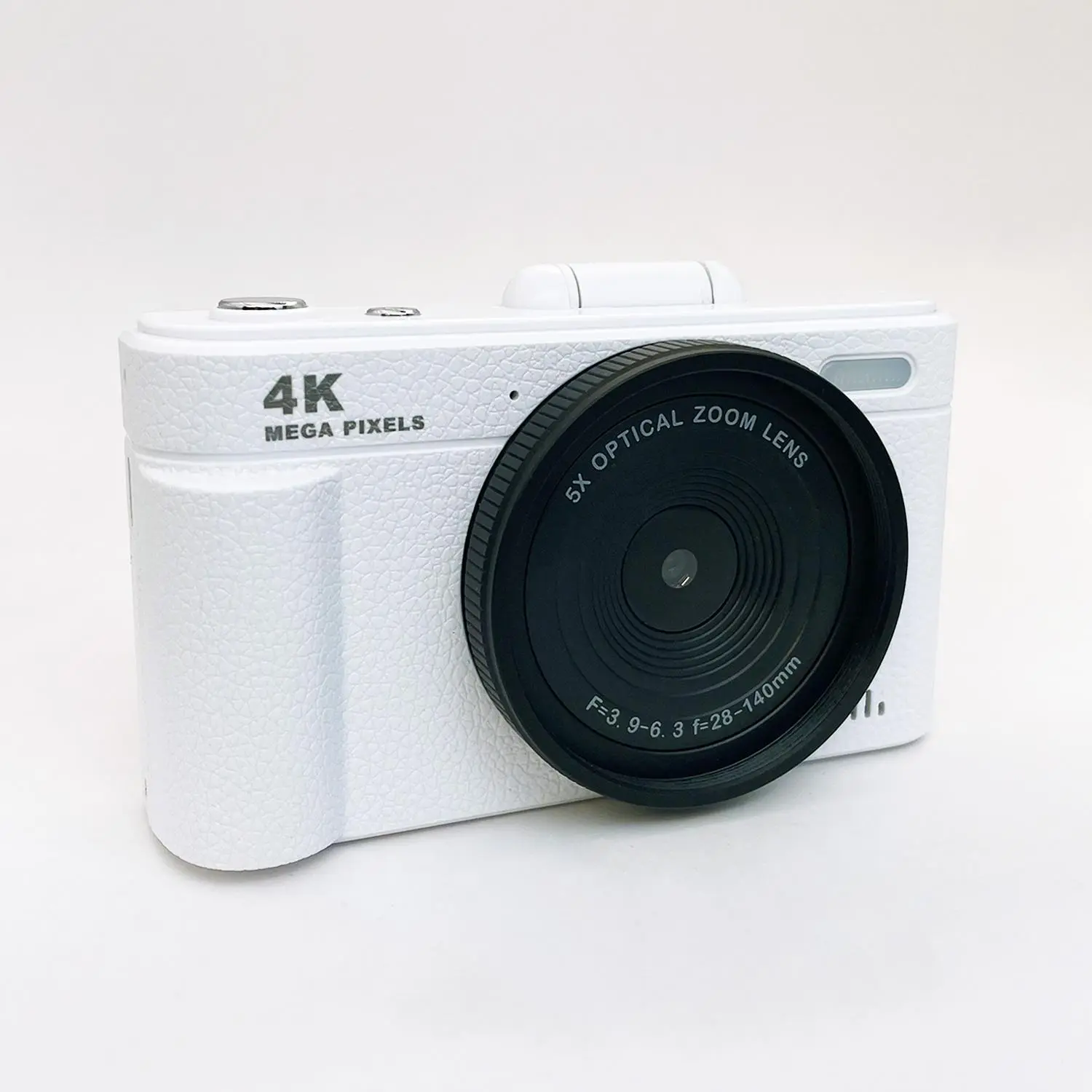 18X Digital Zoom Camera with Lens & 32GB Micro SD Card, High