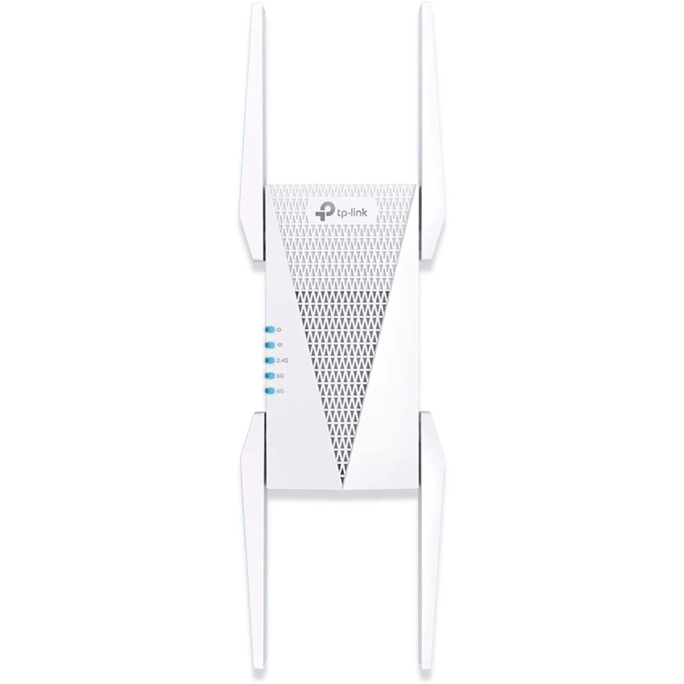 AXE5400 Tri-Band Mesh Wi-Fi 6E Range Extender