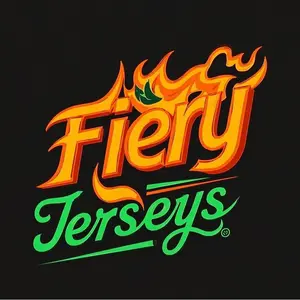 Fiery Jerseys