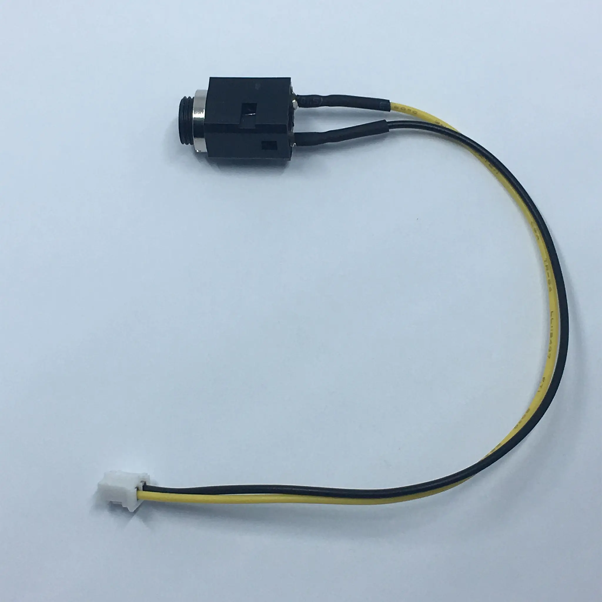 Controller Jack Assembly, Viking #68001772