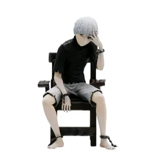 Ken KaneK1 -TOKI0 GH0UL Figure for fans and home decoration