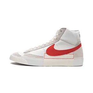 Blazer Mid 77 Remastered "Pro Club" DQ7673 101