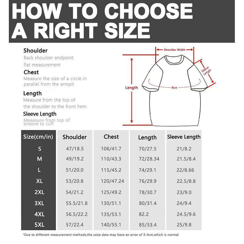 Leave a Review and Get a Gift | Men's T-Shirts | High-Quality, Soft Cotton Printed Streetwear T-Shirts | Stylish and Casual Men's Short-Sleeve Streetwear T-Shirts