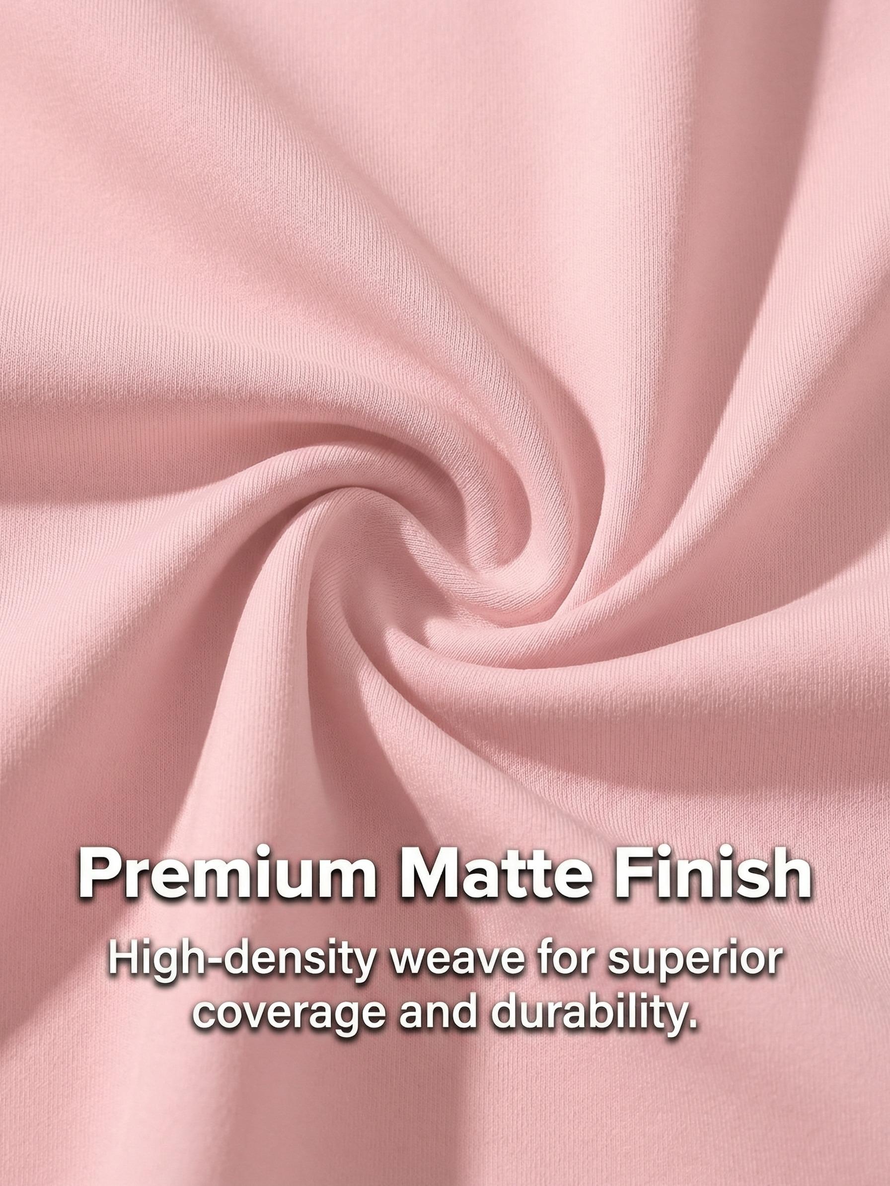 1pcs Women'S Sports Pink Half Skirt, Elegant Half Waist Summer Skirt , Breathable Slim Yoga Skirt with Built-in Shorts, Anti-Exposure Running Fitness Tennis Skirt, Solid Color Flared Silhouette, Office/Date/Weekend Essentials