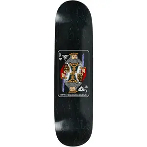 svs King Naipe skateboard deck