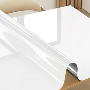 Solid Color Cabinet Sticker, 1 Roll Waterproof & Oil-proof Cabinet Decals, Decorative Sticker for Home Kitchen & Bathroom, Ornaments