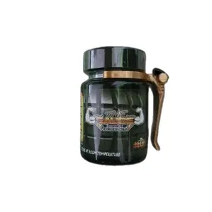 THE SAUCE (HARDCORE SMELLING SALTS)