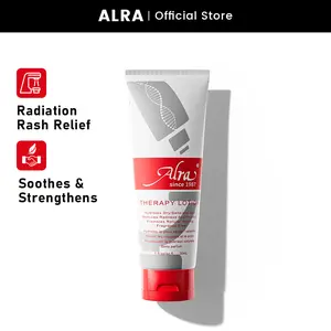 ALRA Deep Moisturizing Lotion, Body Moisturizer, Light and Fast Absorbing, Lotion for Chemo Patients, 1 oz