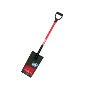 bullytools 12-Gauge Edging / Planting Spade