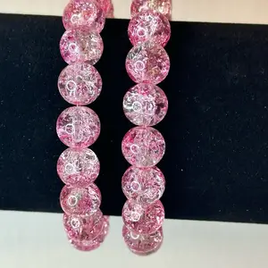 Pink Friday Bracelet