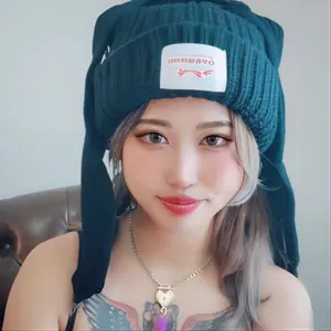 OMG NEW Bunny Ear Hat
