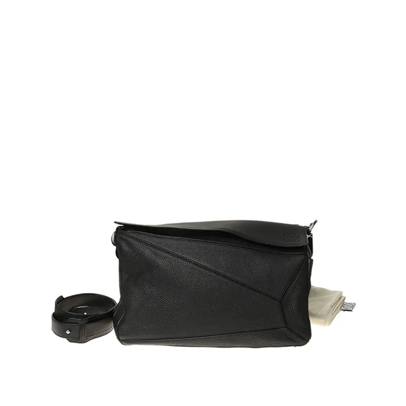 loewe puzzle bag edge - TikTok Shop