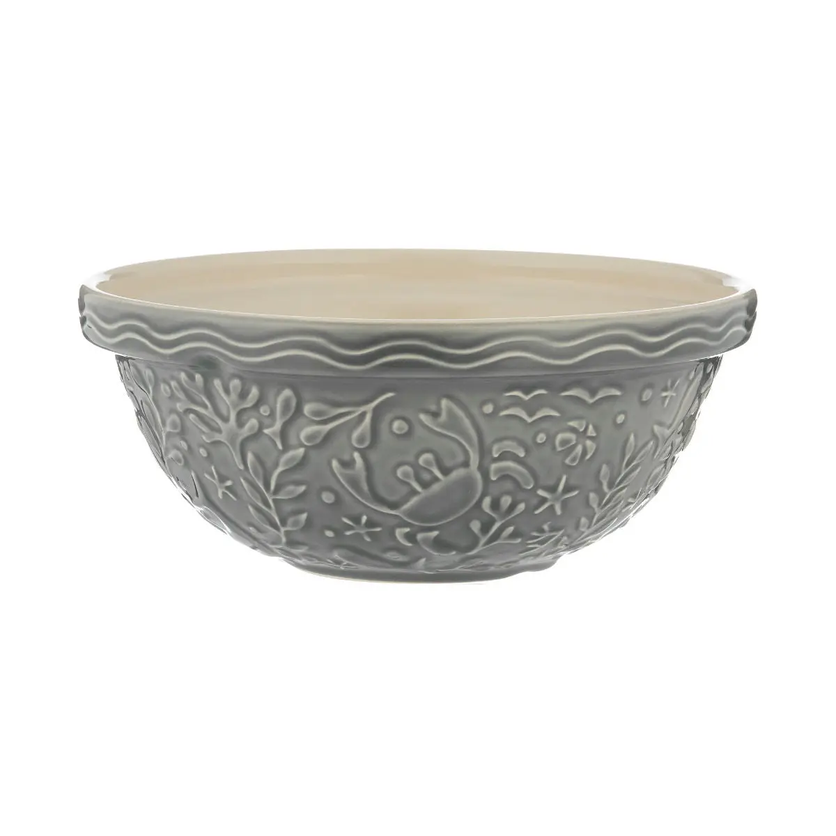 Mason Cash Nautical S18 (2.85 Qt) Mixing Bowl