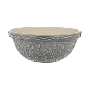 Mason Cash Nautical S18 (2.85 Qt) Mixing Bowl