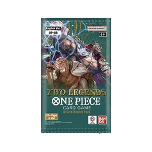 OP-08 Two Legends Packs (ENG)